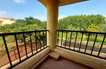 فيلا - 5 غرف نوم - 5 حمامات للايجار في پريڤادو - مدينتي - القاهرة