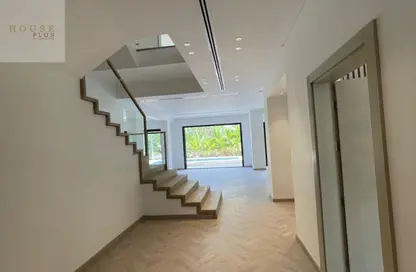 Villa - 5 Bedrooms - 5 Bathrooms for rent in Allegria - Sheikh Zayed Compounds - Sheikh Zayed City - Giza Villa - 5 Bedrooms - 5 Bathrooms for rent in Allegria - Sheikh Zayed Compounds - Sheikh Zayed City - Giza