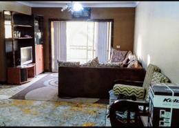 Apartment - 2 bedrooms - 1 bathroom for للايجار in Stanley Bridge - Stanley - Hay Sharq - Alexandria