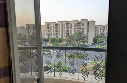 Apartment - 2 Bedrooms - 1 Bathroom for sale in El Rehab Extension - Al Rehab - New Cairo City - Cairo