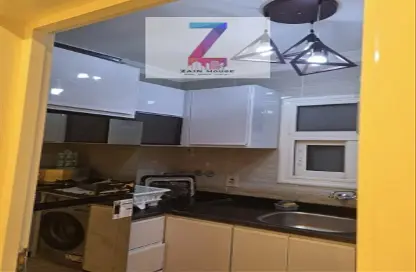 Apartment - 3 Bedrooms - 2 Bathrooms for rent in Madinaty - Cairo