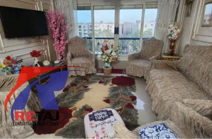 شقة - 2 غرف نوم - 1 حمام للبيع في شارع رمسيس - الكوربة - مصر الجديدة - القاهرة