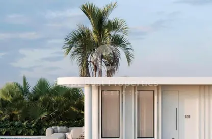 Villa - 3 Bedrooms - 3 Bathrooms for sale in ARC of Soma - Soma Bay - Safaga - Hurghada - Red Sea