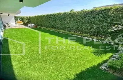 Apartment - 3 Bedrooms - 3 Bathrooms for sale in Joulz - Cairo Alexandria Desert Road - 6 October City - Giza