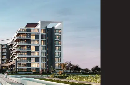 Apartment - 3 Bedrooms - 3 Bathrooms for sale in The Capital Way - New Capital Compounds - New Capital City - Cairo