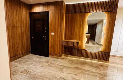 شقة - 3 غرف نوم - 2 حمامات للبيع في پريڤادو - مدينتي - القاهرة