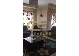 Apartment - 2 Bedrooms - 2 Bathrooms for sale in The Village - South Investors Area - New Cairo City - Cairo