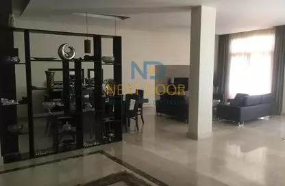Twin House - 4 Bedrooms - 5 Bathrooms for sale in Green Valley - 5th District - Shorouk City - Cairo