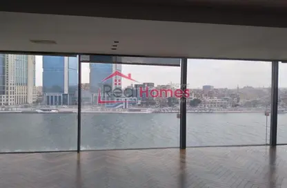 Apartment - 4 Bedrooms - 4 Bathrooms for rent in El Gezirah St. - Zamalek - Cairo