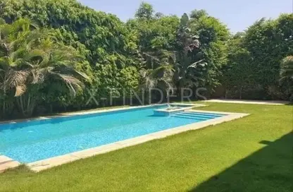Villa - 4 Bedrooms - 3 Bathrooms for sale in Vye Sodic - New Zayed City - Sheikh Zayed City - Giza