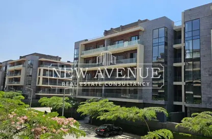 شقة - 3 غرف نوم - 3 حمامات للبيع في الباتيو اورو - كمبوندات التجمع الخامس - التجمع الخامس - مدينة القاهرة الجديدة - القاهرة