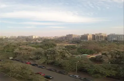 شقة - 3 غرف نوم - 2 حمامات للبيع في روكسي - مصر الجديدة - القاهرة