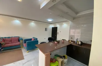 Apartment - 2 Bedrooms - 2 Bathrooms for rent in Madinaty - Cairo
