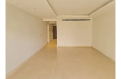 Apartment - 2 Bedrooms - 2 Bathrooms for rent in Cairo Festival City - North Investors Area - New Cairo City - Cairo