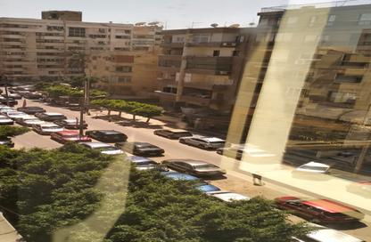 شقة - 3 غرف نوم - 2 حمامات للبيع في شارع البادية - الماظة - مصر الجديدة - القاهرة