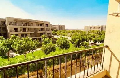 Apartment - 3 Bedrooms - 2 Bathrooms for sale in Sarai - Mostakbal City Compounds - Mostakbal City - Future City - Cairo