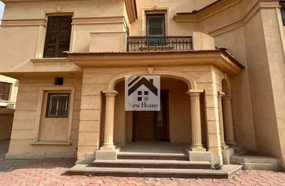 Villa - 5 Bedrooms - 5 Bathrooms for sale in Teba - 5th Settlement Compounds - The 5th Settlement - New Cairo City - Cairo Villa - 5 Bedrooms - 5 Bathrooms for sale in Teba - 5th Settlement Compounds - The 5th Settlement - New Cairo City - Cairo