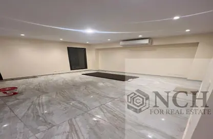 Apartment - 2 Bedrooms - 3 Bathrooms for rent in District 5 - 5th Settlement Compounds - The 5th Settlement - New Cairo City - Cairo