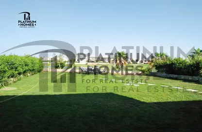 Chalet - 3 Bedrooms - 3 Bathrooms for sale in Hacienda Bay - Sidi Abdel Rahman - North Coast