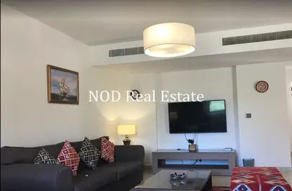 Chalet - 3 Bedrooms - 2 Bathrooms for sale in Marassi - Sidi Abdel Rahman - North Coast