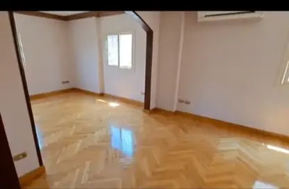Apartment - 3 Bedrooms - 3 Bathrooms for rent in Beverly Hills Road - 17th District - Sheikh Zayed City - Giza