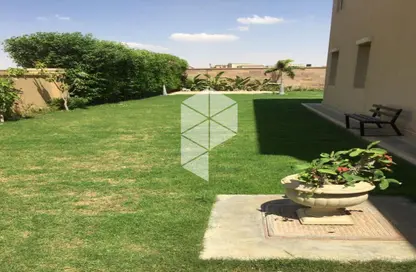 Villa - 4 Bedrooms - 3 Bathrooms for rent in Mivida - 5th Settlement Compounds - The 5th Settlement - New Cairo City - Cairo