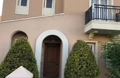 Townhouse - 4 Bedrooms - 3 Bathrooms for sale in Mountain View - Ras Al Hekma - North Coast