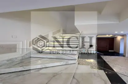 Twin House - 4 Bedrooms - 3 Bathrooms for rent in Mivida - 5th Settlement Compounds - The 5th Settlement - New Cairo City - Cairo