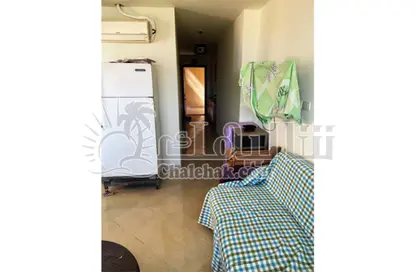 شاليه - غرفة نوم - 2 حمامات للبيع في جراند فيو - بورتو السخنة - العين السخنة - السويس