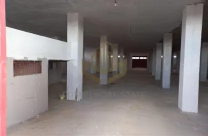 مخزن - استوديو - 4 حمامات للايجار في المنطقة الصناعية - مدينة العاشر من رمضان - الشرقية