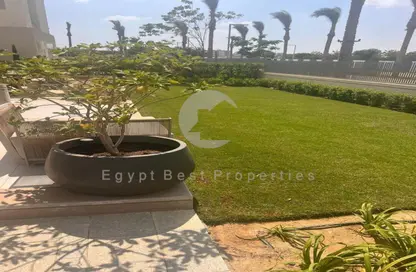 شقة - 2 غرف نوم - 2 حمامات للبيع في كايرو جايت - كمبوندات الشيخ زايد - الشيخ زايد - الجيزة