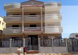 Villa for sale in 4th District - Obour City - Qalyubia