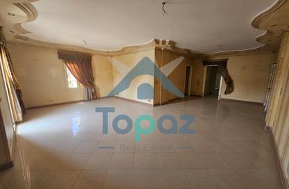 Apartment - 3 Bedrooms - 2 Bathrooms for rent in Beverly Hills - Sheikh Zayed Compounds - Sheikh Zayed City - Giza