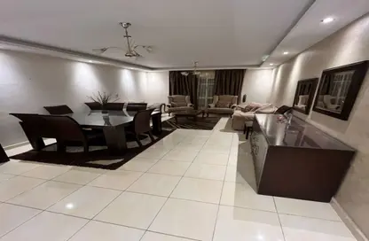 Apartment - 3 Bedrooms - 2 Bathrooms for sale in Madinaty - Cairo