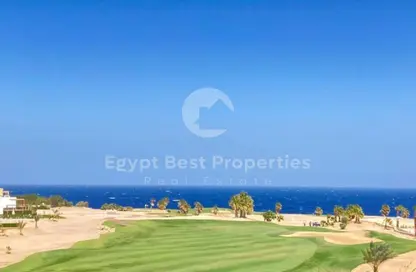 Villa - 3 Bedrooms - 2 Bathrooms for sale in Mesca - Soma Bay - Safaga - Hurghada - Red Sea