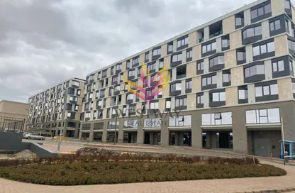 مساحات مكتبية - استوديو - 4 حمامات للايجار في اركان بلازا - محور 26 يوليو - الشيخ زايد - الجيزة