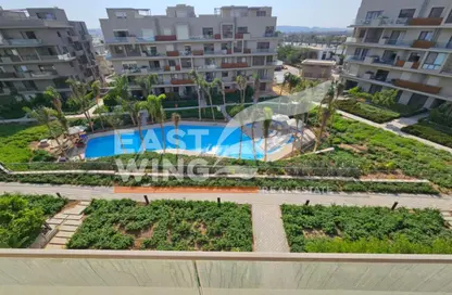 Apartment - 2 Bedrooms - 3 Bathrooms for sale in Villette - 5th Settlement Compounds - The 5th Settlement - New Cairo City - Cairo