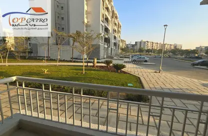 شقة - 1 حمام للبيع في مدينتي - القاهرة