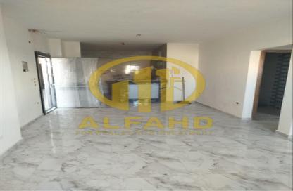 Apartment - 2 Bedrooms - 1 Bathroom for sale in Doctor Ali Hassan St. - 5th District - Obour City - Qalyubia