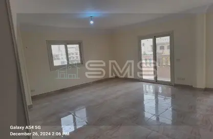 شقة - 3 غرف نوم - 3 حمامات للايجار في شارع علي شعراوي - النرجس 5 - النرجس - مدينة القاهرة الجديدة - القاهرة