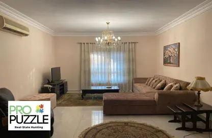 Apartment - Studio - 1 Bathroom for rent in East The Academy - New Cairo City - Cairo