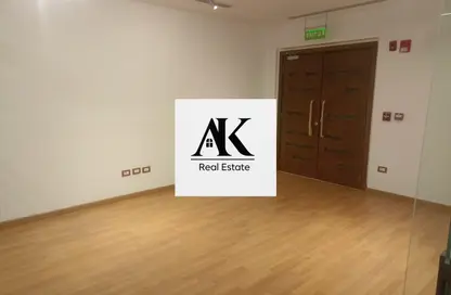 Office Space - Studio - 2 Bathrooms for rent in Mivida - 5th Settlement Compounds - The 5th Settlement - New Cairo City - Cairo