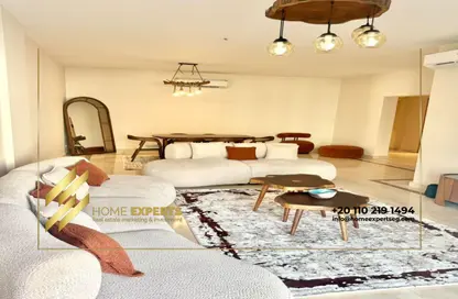 Apartment - 3 Bedrooms - 3 Bathrooms for rent in Mivida - 5th Settlement Compounds - The 5th Settlement - New Cairo City - Cairo