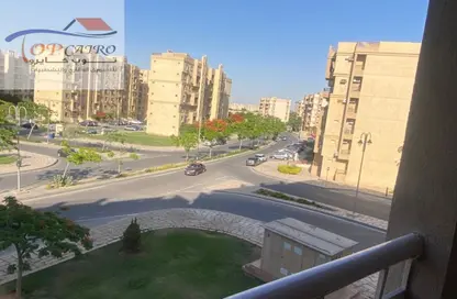 شقة - 3 غرف نوم - 2 حمامات للبيع في مدينتي - القاهرة
