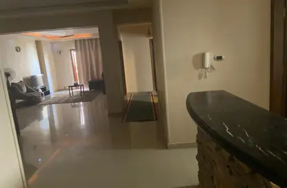 Apartment - 2 Bedrooms - 2 Bathrooms for sale in Mohamed Rahim St. - El Yasmeen 3 - El Yasmeen - New Cairo City - Cairo