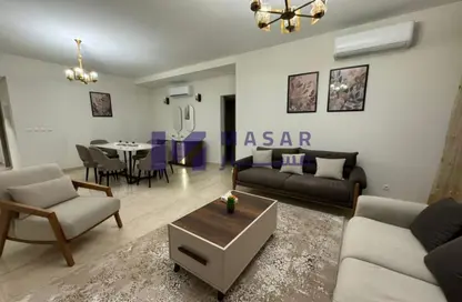 شقة - 2 غرف نوم - 2 حمامات للايجار في ميفيدا - كمبوندات التجمع الخامس - التجمع الخامس - مدينة القاهرة الجديدة - القاهرة