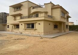 Villa - 4 bedrooms - 4 bathrooms for للبيع in Royal City - Sheikh Zayed Compounds - Sheikh Zayed City - Giza