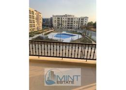 Apartment - 3 bedrooms - 3 bathrooms for للبيع in Mivida - 5th Settlement Compounds - The 5th Settlement - New Cairo City - Cairo