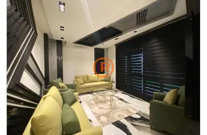 Apartment - 3 Bedrooms - 2 Bathrooms for rent in One Kattameya - El Katameya Compounds - El Katameya - New Cairo City - Cairo