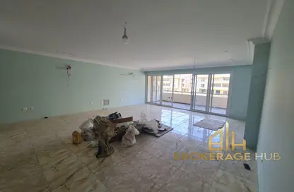 Apartment - 3 Bedrooms - 2 Bathrooms for rent in The Square - 5th Settlement Compounds - The 5th Settlement - New Cairo City - Cairo